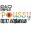pussy eater