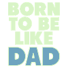 Père et fils