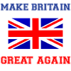 Make Britain great again