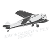 To fly