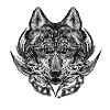Mystic Wolf