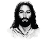Jesus loves you