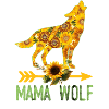 Mama Wolf