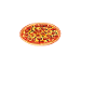 Pizza math math