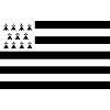 Breton Flag