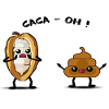 Poop-oh