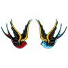 Swallows