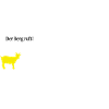 Der Berg ruft!