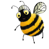 Bees - Bee Bubmlebee