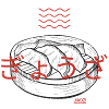 Japanese eating