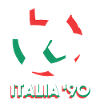 ITALIA 90
