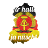 DDR OSSI