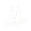 Cologne Cathedral - Cologne white