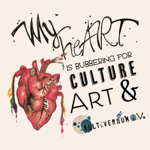 My heart - Love Art & Culture 2