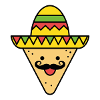Nacho Cinco de Mayo