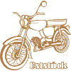 Simson Oststück