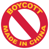 Design boycott