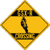 GSXR