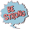 Be Strong