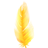 plume d’or