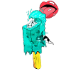 Water ice <3