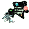 Home Space Home <3