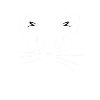Miau. Katzenspruch