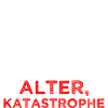 Alter Katastrophe