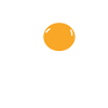 iYellow Egg Dream Breakfast Motif