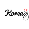 Korea Korean Heart