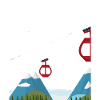 Ski ski vacances ski