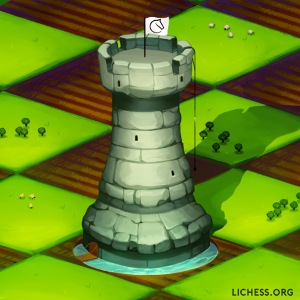 Castello di Lichess