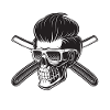 Barbier Barber