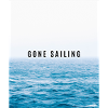 Gone Sailing