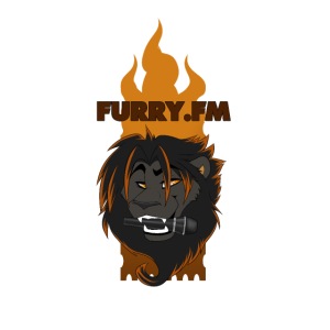 Furry.FM on Fire
