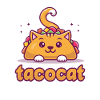Tacocat Cat Taco cat cats