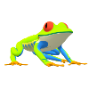 frog
