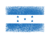 Drapeau honduras drapeau Armoiries
