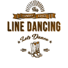 Line Dancer Linedance Gift