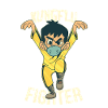 Kung Flu Fighter Kung Fu