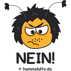 NEIN | Hummelotte