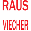 Raus mit die Viecher