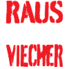 Raus mit die Viecher