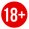 18+ Clean