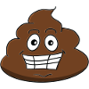 cool droppings
