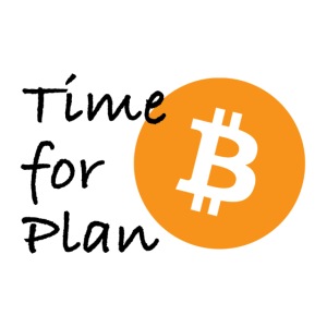 Time for Plan B = Bitcoin