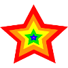 star