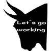 Allons travailler