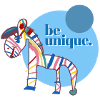 ZEBRA gone wild