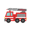 Fire Engine Truck